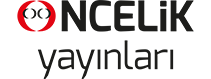 Öncelik Yayınları Dijital Logo